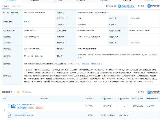 中国中铁等成立林场建设运营公司,含人工造林业务