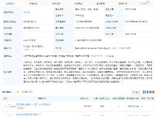 苏州科达等成立新公司,含AI及机器人业务