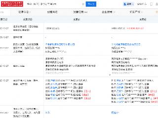 华电浙江新能源公司注资增至约4.45亿,增幅约247%