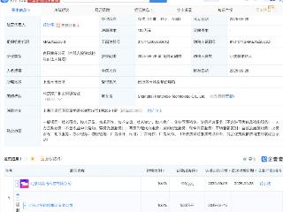 滴滴出行在上海成立科技新公司