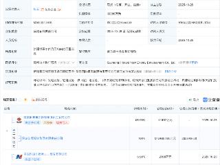 国家能源投资集团、中国安能建设成立新能源开发公司