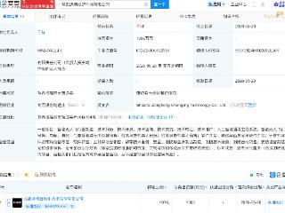 纵横股份成立新公司,含AI及无人飞行器业务