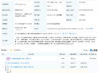 宁德时代在四川甘孜成立新能源科技公司