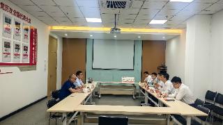 政企联动谋发展 平安产险平顶山中心支公司以创新服务赋能湛河区高质量发展