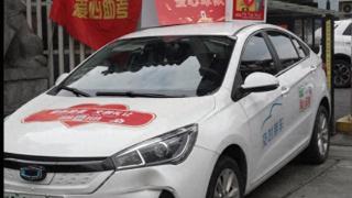 生态聚力护航高考,高德打车联合多方构建送考服务矩阵