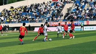 高原足球盛宴!玉树牦牛队将出征第二届“青超”联赛第三轮比赛