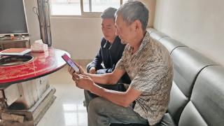 党建引领聚合力 多维普法润民心