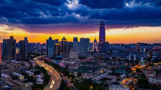 中央财政发布“大礼包”,济南如何“抢”到未来?