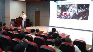 莱西市举办职工安全知识培训竞赛活动