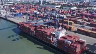 多维度“数”读外贸多元发展、综合优势明显