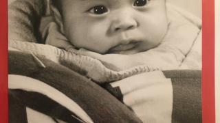 “我是谁?”31岁女孩从美国来杭寻亲,出生于1994年1月26日,在拱宸桥被发现,身上有张纸条……