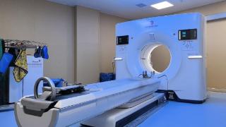 精准医疗 影像先行 曹县引进菏泽市首台智能CT