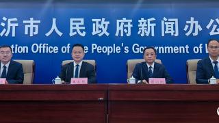 柬埔寨公主、刀郎助力!9板块、24项“沂蒙精神代代传”文艺活动燃动临沂