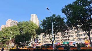 小暑驾到,吉林开启“高温桑拿周”!