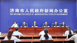 济南新材料产业园区2024年完成规上工业产值147亿元