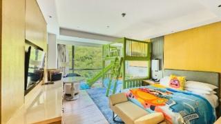 三亚山海天JW万豪酒店与三亚山海天大酒店•傲途格精选推出「奇遇海洋探索家」夏令营特别体验,点亮夏日之旅