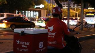 叮当健康“急药一刻钟”服务:为了“更急需的人” 提效增速