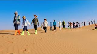 新城控股安阳文峰吾悦广场——2025新城之夏公益行动启动