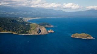 萨哈林州港口扩建工程对远东物流网络的优化