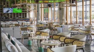 见证内罗毕雅阁大酒店盛况,共筑“一带一路”非洲新版图