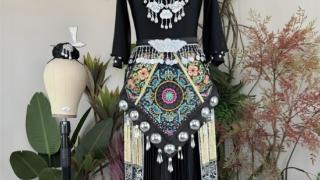 中国民族服饰.网址:探索中国民族服饰新平台