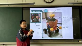 这些精彩瞬间,见证潍坊潍城科普力量