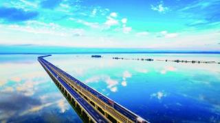 江苏南京:石臼湖畔绽放“美丽经济”