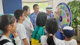 青岛市南:流动课堂让普法“走新”更“入心”