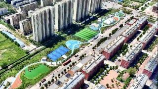 德城区天衢街道多点发力,让社会主义核心价值观落地生根