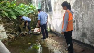 海南海口秀英区推出“多格合一、多员合一”联动机制,为基层治理打造新模式