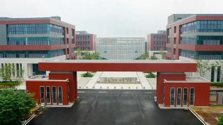 驻青央企项目快讯|淄博高新区中德职业教育产教融合示范基地新进展