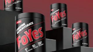 FoYes海外线官宣!开创全球供应链整合新格局