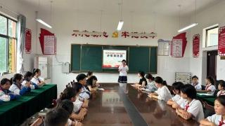 【社会主义核心价值观“五融入”|书香岳程】菏泽鲁西新区岳程街道:以红色阅读为帆,扬全民阅读新风