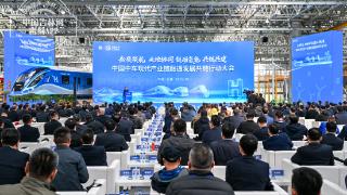 新发路观察|“氢”启未来 “链”出吉遇