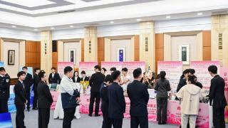 “先生向北 青春聚吉”吉林省大学生创新实践成果交流活动在青年学子中引起共鸣