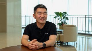 视源股份肖航:“中国制造”正成为传递创新、可靠与高品质的“新名片”