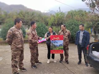 河南即将进入防火紧要期,林区及边缘百米内禁止野外用火