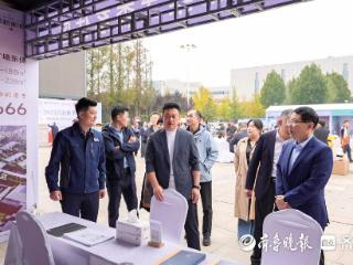 一站式选房!这些高品质楼盘亮相2025莒县秋季美好生活节