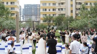 践行新风尚 文明吉林人|四平市深入推进婚俗改革,倡导简约节俭新风尚