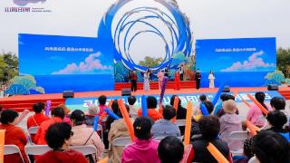 山海欢歌,乡韵正燃|2025青岛“山海印象”乡村音乐会沙子口热力开唱