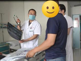 化疗恶心呕吐,对治疗丧失信心!宁阳县一院多学科协作救治暖人心