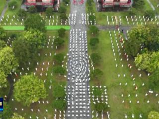 2025国际武当太极文化节丨中外嘉宾盛赞开幕式:融合传统与现代 展现太极文化活力