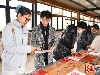 促进民营经济高质量发展·超能量的“中小微”丨高端水彩纸,有了“河北造”
