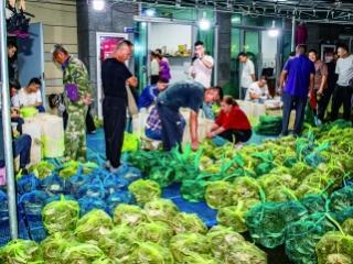 解锁千年蟹文化 品蟹咏蟹皆风雅