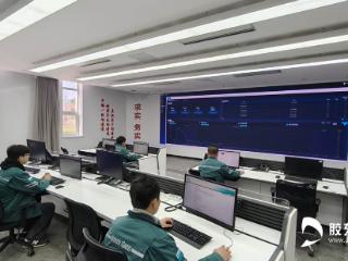 国网烟台供电公司:服务烟台市数字化虚拟电厂调节电量突破千万千瓦时