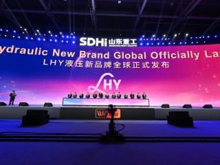 电动化与下一代产品布局,LHY 已快人一步