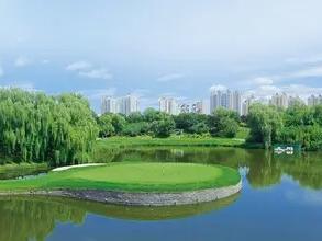 高球盛宴开幕|来FILA GOLF女子菁英赛CHILL享万圣派对