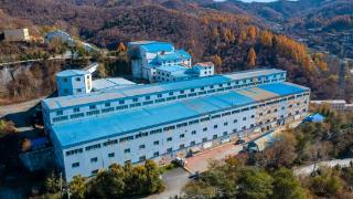 从百年金矿到中国黄金博物馆!这里有两个世纪的“黄金史诗”