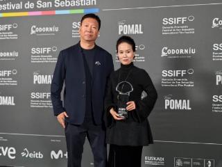 电影《监狱来的妈妈》预计年底上映 导演秦晓宇:女性即使跌入谷底,也有亲手改写命运的力量