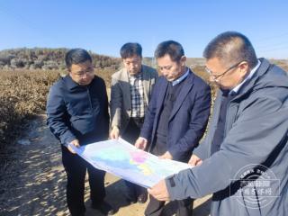 辽源:以“四维联动”加速融入长春都市圈 资源型城市焕新区域协同活力